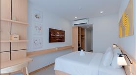 Mình cho thuê căn hộ dịch vụ tại Khách Sạn Bhotel  - Ảnh 5