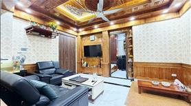 Bán CHCC 3PN phố Huy Du - Mỹ Đình, nhà đẹp chỉ việc ở ngay - Ảnh 2
