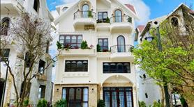 Chỉ 14,4 tỷ - Sở hữu biệt thự nghỉ dưỡng đắng cấp - Trịnh Hoài Đức Đà Lạt - chiết khấu tới 10% - Ảnh 2