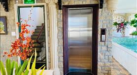 Chỉ 14,4 tỷ - Sở hữu biệt thự nghỉ dưỡng đắng cấp - Trịnh Hoài Đức Đà Lạt - chiết khấu tới 10% - Ảnh 8
