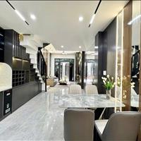 Bán nhà 3 tầng kiệt ô tô 5m Điện Biên Phủ – Trung tâm Thanh Khê