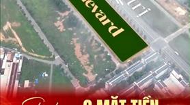 Nhà phố Thương mại Mặt tiền gần TTHC phường Bình dương tp hcm - Ảnh 4