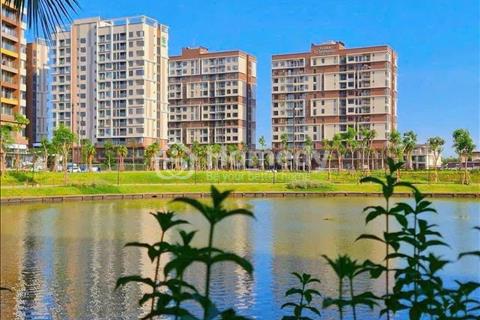 Căn góc 79m² Mizuki Park view kênh, 5tỷ250 liền kề PHú Mỹ Hưng, CĐT Nam LOng, chiết khấu 14%