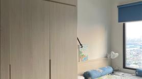 Chung cư Charm City, 3PN, 2WC, 80m2, giá 2,85 - Ảnh 4