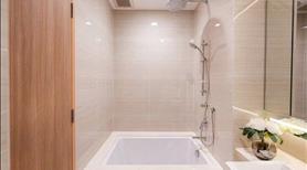 (Tin Thật)Chính chủ bán ch 45m2/2 tỷ 025 ,(vay 85%)full NT,SHR dọn ở,Nguyễn Thượng Hiền 0794818249  - Ảnh 9