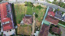 Hiếm! Đất VÀNG giữa lòng Đà Lạt cạnh KS 5 sao Mercure Dalat Resort – 3700m2 giá 60tr/m2 - Ảnh 3