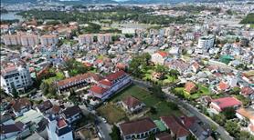 Hiếm! Đất VÀNG giữa lòng Đà Lạt cạnh KS 5 sao Mercure Dalat Resort – 3700m2 giá 60tr/m2 - Ảnh 2