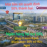 Nhà phố Thương mại Mặt tiền gần TTHC phường Bình dương tp hcm