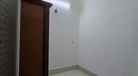 Nhà BTCT, 4x14m, 1 trệt 1 lầu, DTSD 110m2 gần chợ Hiệp Thành, KCN Tân Thới Hiệp quận 12 - Ảnh 4