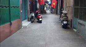 [Phường Bàn Cờ - Quận 3] Bán Nhà Hxh– Khu Chợ Bàn Cờ, 3 Tầng Btct – Nở Hậu – 40m² – Chỉ Hơn 9 Tỷ - Ảnh 6