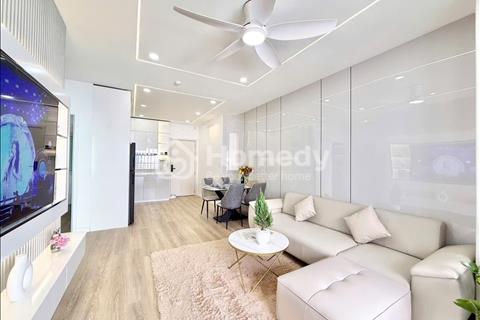 Bán nhanh căn hộ nội thất mới 100% hồ sơ pháp lý chuẩn chỉnh sang tên công chứng trong ngày