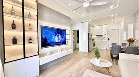 Bán nhanh căn hộ nội thất mới 100% hồ sơ pháp lý chuẩn chỉnh sang tên công chứng trong ngày - Ảnh 2