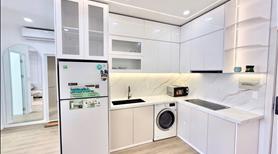 Bán nhanh căn hộ nội thất mới 100% hồ sơ pháp lý chuẩn chỉnh sang tên công chứng trong ngày - Ảnh 3