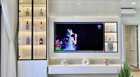 Bán nhanh căn hộ nội thất mới 100% hồ sơ pháp lý chuẩn chỉnh sang tên công chứng trong ngày - Ảnh 4