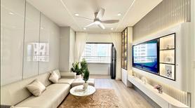 Bán nhanh căn hộ nội thất mới 100% hồ sơ pháp lý chuẩn chỉnh sang tên công chứng trong ngày - Ảnh 5