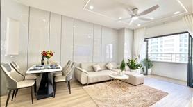 Bán nhanh căn hộ nội thất mới 100% hồ sơ pháp lý chuẩn chỉnh sang tên công chứng trong ngày - Ảnh 6