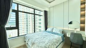 Bán nhanh căn hộ nội thất mới 100% hồ sơ pháp lý chuẩn chỉnh sang tên công chứng trong ngày - Ảnh 9