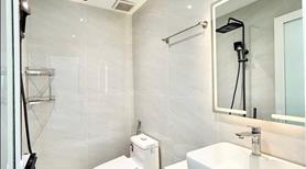 Bán nhanh căn hộ nội thất mới 100% hồ sơ pháp lý chuẩn chỉnh sang tên công chứng trong ngày - Ảnh 12