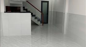 🏡Nhà đẹp 4 tầng Phố Đàn Quận 3 - ✨Vị trí đắc địa kinh doanh nhộn nhịp - Gía 9.4 tỷ TL💰💥 - Ảnh 2