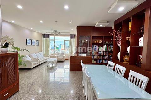 Chính chủ bán căn hộ Hoàng Anh An Tiến (Gold House) 119,7m2 (3PN+2WC), giá: 4,35 tỷ, tầng thấp