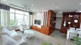 Chính chủ bán căn hộ Hoàng Anh An Tiến (Gold House) 119,7m2 (3PN+2WC), giá: 4,35 tỷ, tầng thấp - Ảnh 4