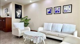 Chính chủ bán căn hộ Hoàng Anh An Tiến (Gold House) 119,7m2 (3PN+2WC), giá: 4,35 tỷ, tầng thấp - Ảnh 5
