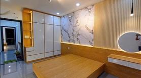 Kẹt vốn bán gấp nhà HXH Lê Văn Sỹ, Quận 3, full nội thất, SHR giá 3 tỷ 780 TL - Ảnh 5