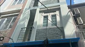 Bán gấp nhà Nguyễn Đình Chiểu Quận 3, 46m2 SHR, full nội thất giá 3 tỷ 350 TL - Ảnh 4
