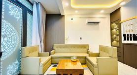 Bán gấp nhà Nguyễn Đình Chiểu Quận 3, 46m2 SHR, full nội thất giá 3 tỷ 350 TL - Ảnh 3