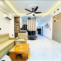 Bán gấp nhà Nguyễn Đình Chiểu Quận 3, 46m2 SHR, full nội thất giá 3 tỷ 350 TL