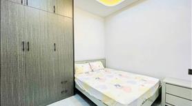 Bán gấp nhà Nguyễn Đình Chiểu Quận 3, 46m2 SHR, full nội thất giá 3 tỷ 350 TL - Ảnh 5