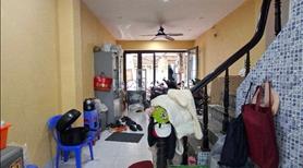Bán nhà phân lô ô tô kinh doanh phố Nghĩa Đô, Cầu Giấy, 45m2 x 5 tầng, 6 phòng ngủ, 18 tỷ - Ảnh 2