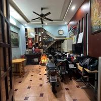 [Phường Bàn Cờ - Quận 3] Bán Nhà Hxh– Khu Chợ Bàn Cờ, 3 Tầng Btct – Nở Hậu – 40m² – Chỉ Hơn 9 Tỷ