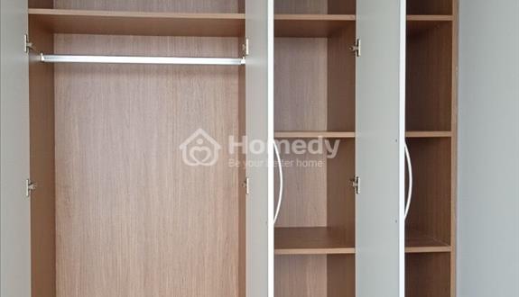 Cho Thuê Căn Hộ Rivera Park SG, 78M2, Tầng Cao, Nhà Đẹp, Giá 17 triệu. LL: 0933722272 Kiểm - Ảnh 1