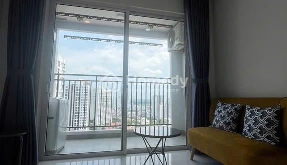 Chung cư Golden Maison, Phổ Quang, PN: 1p ngủ, 11tr5, full NT, 45m2 - Ảnh 1
