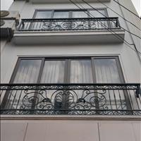 TT Hoàng Mai 56 m2, nhà đẹp ở luôn, chỉ 10.x tỷ
