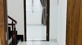 Nhà siêu hiếm hẻm 1/ Lê Văn Quới, Bình Tân, 44m2 nở hậu nhẹ, 4PN 5WC, SHR giá 2 tỷ 550 TL - Ảnh 4