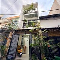 Nhà 3tầng,Bình thành-Bình Tân, ô tô tới nhà,5.1tỉ