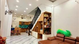 Nhà 3tầng,Bình thành-Bình Tân, ô tô tới nhà,5.1tỉ - Ảnh 3