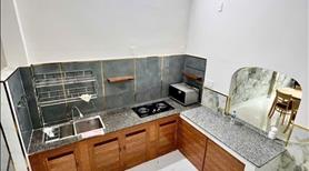 Nhà mới 4x16m,4.2tỉ  3 tầng, Full nội thất,Tây Lân-Bình Tân, xe hơi tới cửa. - Ảnh 7