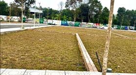 Sẵn sổ bán ngay lô đất 8m mặt tiền,full thổ cư, ngay gần quốc lộ 21.  - Ảnh 7