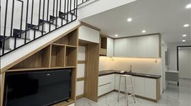 Nhỉnh 3 tỷ có ngay nhà 2 tầng kiệt oto, full nội thất ngay trung tâm Liên Chiểu, Đà Nẵng - Ảnh 2