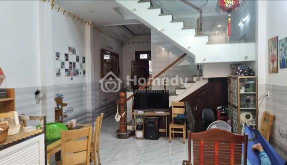 Lh Phúc 0794062948 Thanh lý gấp căn Ngô Tất Tố-BT, 60m2/1ty351. Shr bao sổ sách/hxh thông thoáng - Ảnh 1