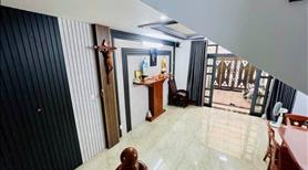 Lh Phúc 0794062948 Cần tiền gấp bán căn Đoàn Văn Bơ 59m2 Q.4, 1ty551, Shr bao sổ sách, HXH mát mẻ - Ảnh 2