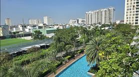 Cho thuê 6 căn 2PN2wc ở Opal Riverside, vào liền, NT đầy đủ - Ảnh 8