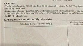 Bán 100m2  đất thổ cư đường vườn lài, phường an phú đông , q12, tp. hồ chí minh ,GIÁ 6x - Ảnh 4