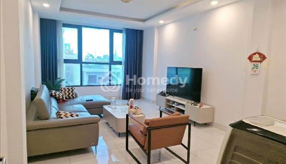 Về quê bán gấp 60m2 nhà vào ở ngay Đồng Đen,quận Tân Bình,giá 1 tỷ120tr-sổ riêng - lh 0774722132 - Ảnh 1