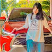 Nhi Hoàng Thị Thùy