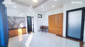 Cho thuê văn phòng chia sẻ HD Service 30m² - Trung tâm Thủ Dầu Một - Ảnh 2