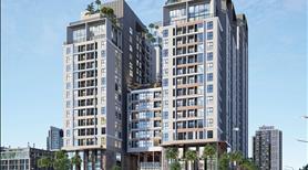 Căn hộ cao cấp Huế Heritage ngay ngã 6 TP Huế giá chỉ từ 50tr/m2 sau chiết khấu - Ảnh 5